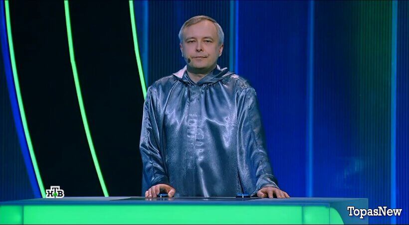 Своя игра от 19 апреля 2026 сегодняшний выпуск от 19.04.2026 смотреть онлайн