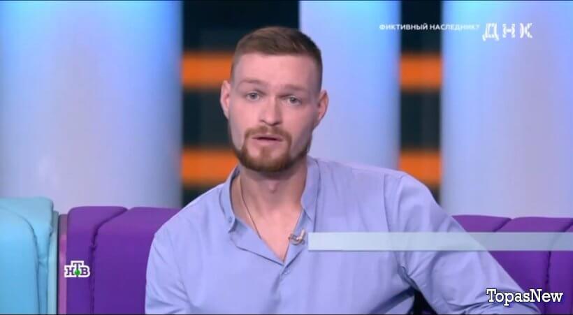 ДНК на НТВ от 01.09.25