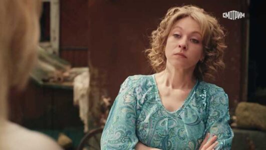 Алла-такси 2 сезон 5, 6 серия 12.03.2026