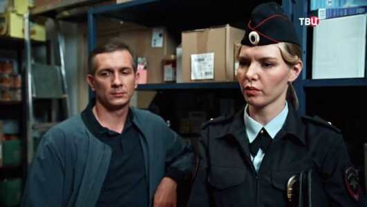 Участок №13 долго и счастливо 5 сезон все серии 2025