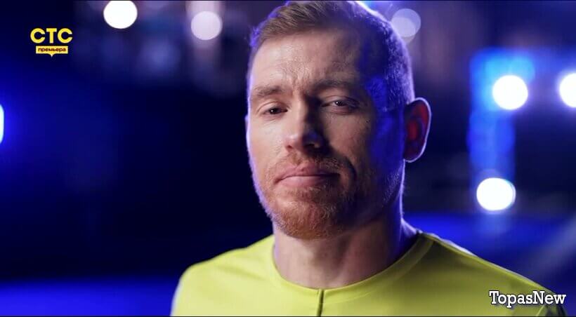 Супер ниндзя 4 сезон 5 серия 30.11.25