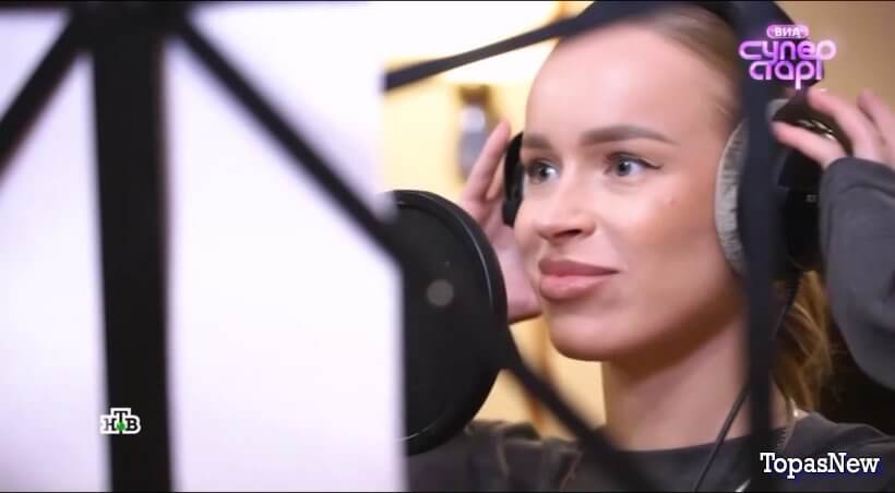 ВИА Суперстар 2 сезон 8 серия 25 октября 2025