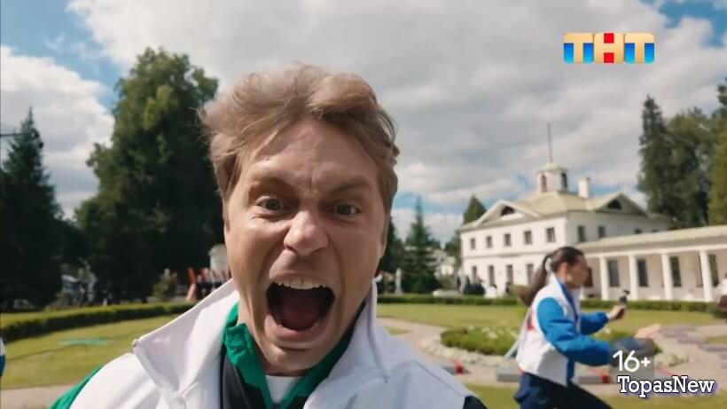 Погоня 7 выпуск 24 августа 2025