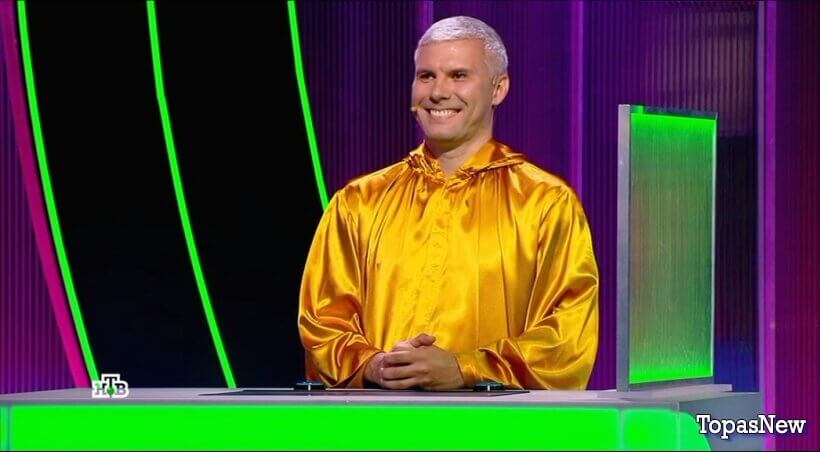 Своя игра от 23 ноября 2025 на НТВ выпуск от 23.11.2025 смотреть онлайн