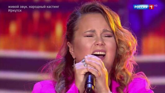 Ну-ка все вместе Народный кастинг 2 сезон 2 выпуск 25.07.2025
