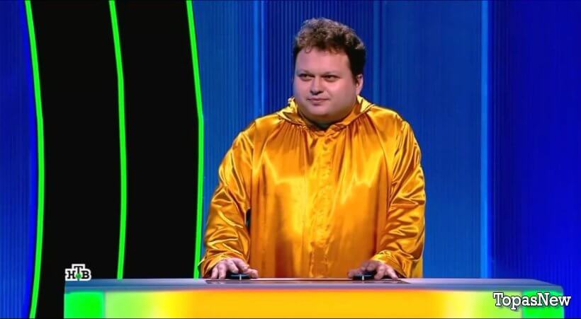 Своя игра от 28 сентября 2025 на НТВ выпуск от 28.09.2025 смотреть онлайн