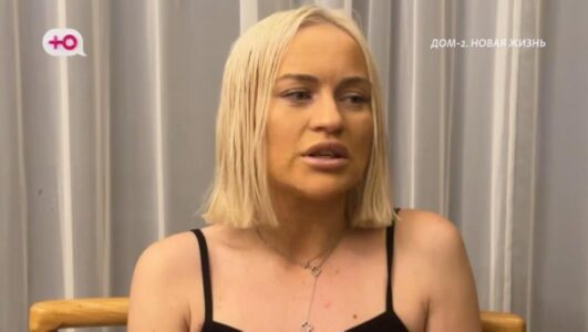 Дом 2 Лайт Новая жизнь После заката 12.03.2026