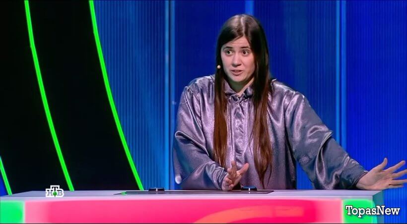 Своя игра от 31 августа 2025 на НТВ