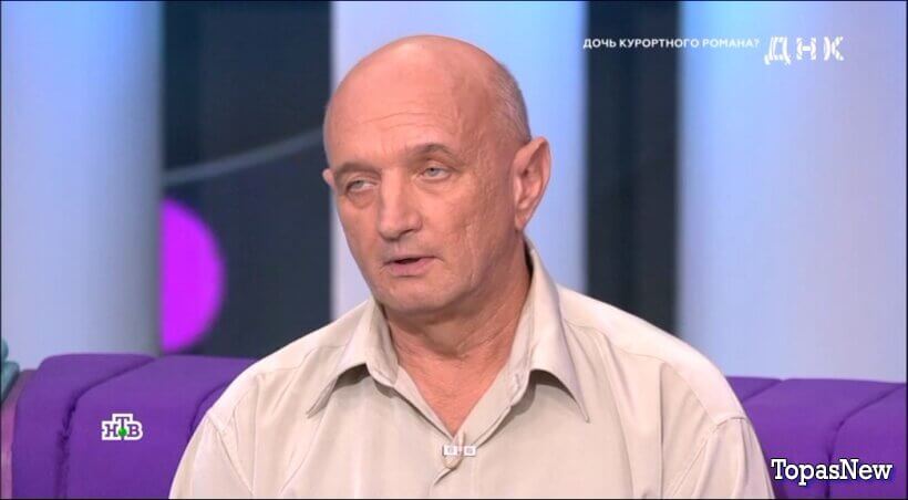 ДНК на НТВ от 19.11.25 выпуск от 19.11.2025 смотреть онлайн