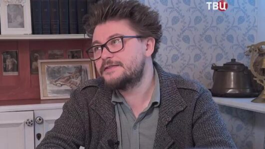 Невидимый поединок Леонид Гайдай и Эльдар Рязанов 04.11.2025