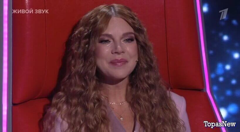 Голос Дети 2025 10 серия 7 ноября 2025 выпуск от 07.11.2025 смотреть онлайн