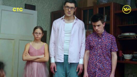 Миллиард проблем 1, 2, 3 серия 18.08.2025