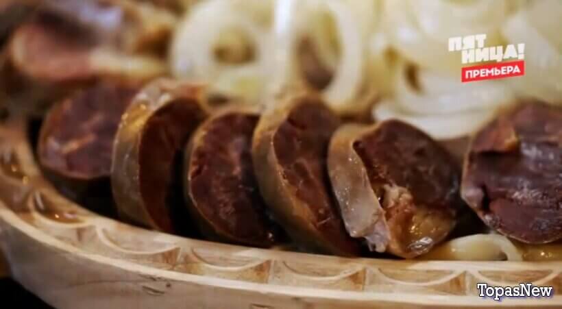 Битва шефов 5 сезон 18 серия 18 ноября 2025 выпуск от 18.11.2025 смотреть онлайн