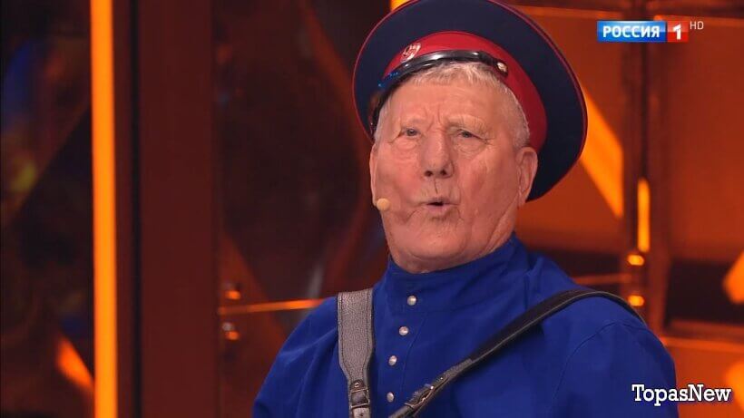 Песни от всей-души 16.11.25 с Малаховым выпуск от 16.11.2025 смотреть онлайн