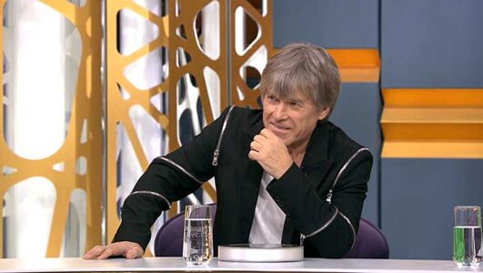 Секрет на миллион Алексей Глызин 22.11.2025 выпуск от 22.11.2025 смотреть онлайн