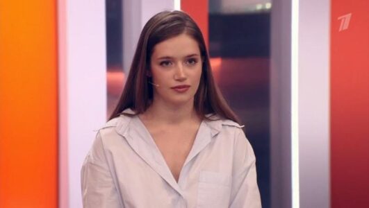 Пусть говорят 11.12.2025 смотреть онлайн все выпуски