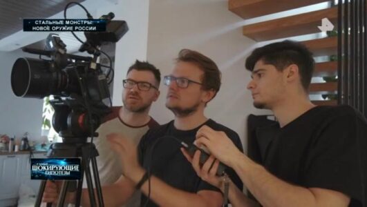 Самые шокирующие гипотезы 18.12.2025 смотреть онлайн все выпуски