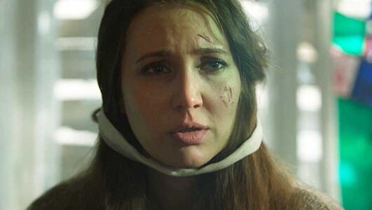 Душегубы 2 сезон 5, 6 серия 08.10.2025