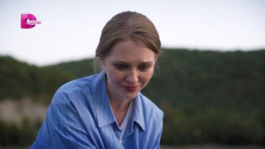 На разных берегах все серии 2025 смотреть онлайн все выпуски