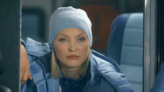 Скорая помощь 8 сезон 13, 14 серия 05.12.2025 смотреть онлайн все выпуски