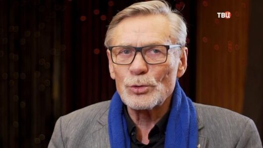 Актёрские драмы Королевы эпизода 23.12.2025