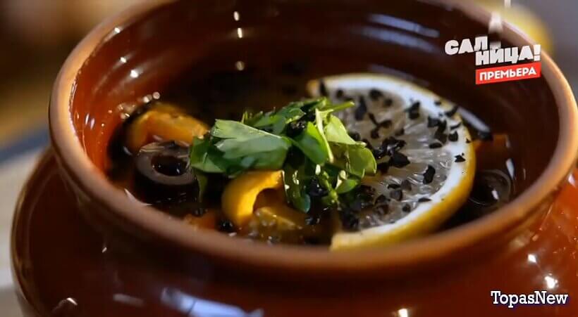 Битва шефов 5 сезон 23 серия 22 декабря 2025 выпуск от 22.12.2025 смотреть онлайн