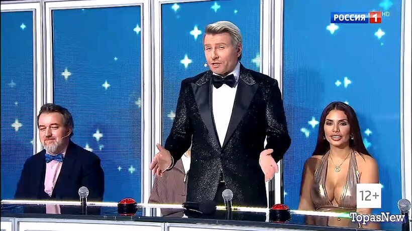 Ну-ка все вместе хором 3 сезон 4 серия