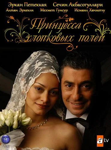 Принцесса хлопковых полей (2005) смотреть онлайн все выпуски
