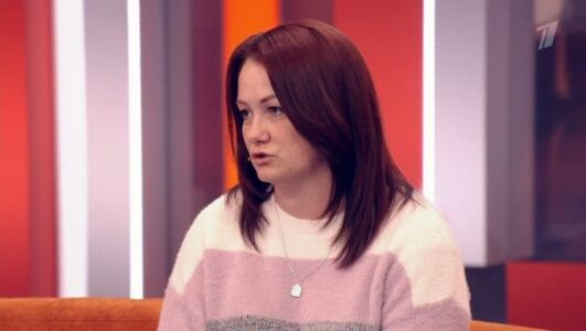 Пусть говорят 22.12.2025 выпуск от 22.12.2025 смотреть онлайн