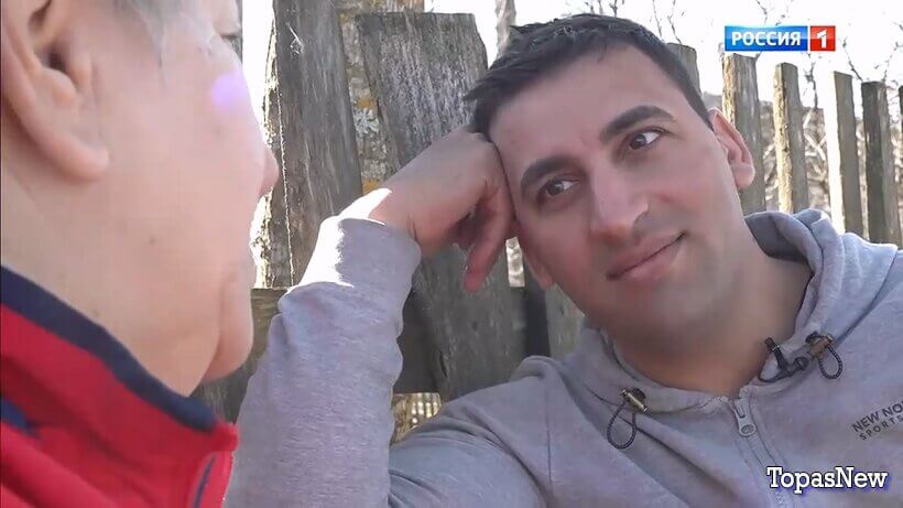 Песни от всей-души 19 04 26 смотреть онлайн все выпуски