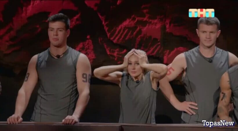 Титаны 3 сезон 10 выпуск 23.11.25 выпуск от 23.11.2025 смотреть онлайн