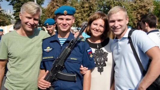 Будем жить 30.11.2025