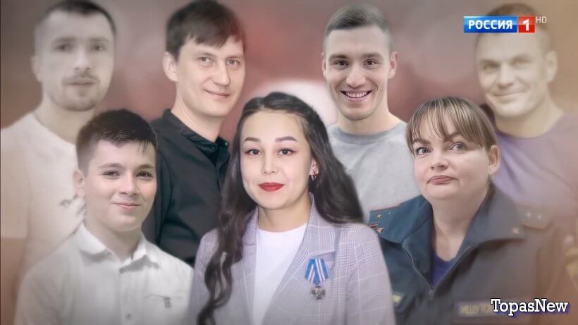 Малахов 30.10.25 Герои страны смотреть онлайн все выпуски