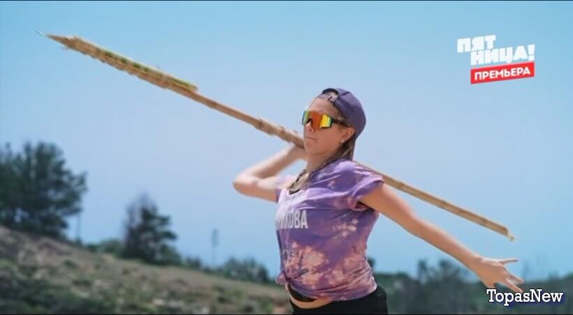 Выживалити Змееловы 3 серия 31.10.25 смотреть онлайн все выпуски