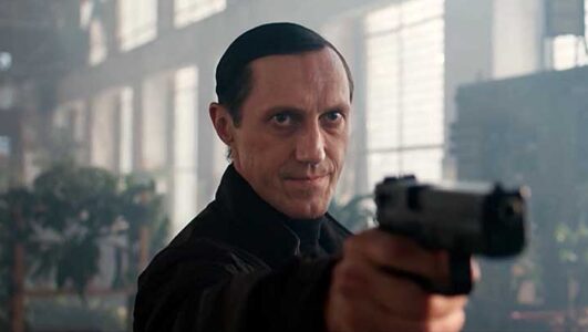 Стражник 2 сезон 9, 10 серия 19.09.2025