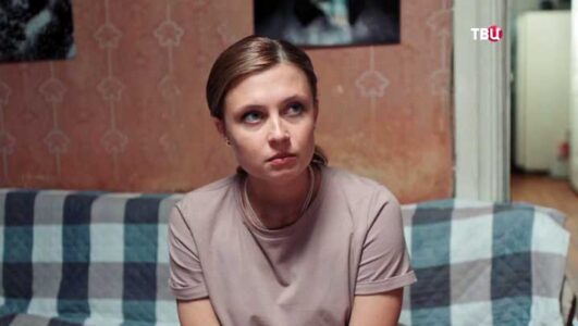 Почтальонша 2 сезон все серии 2025