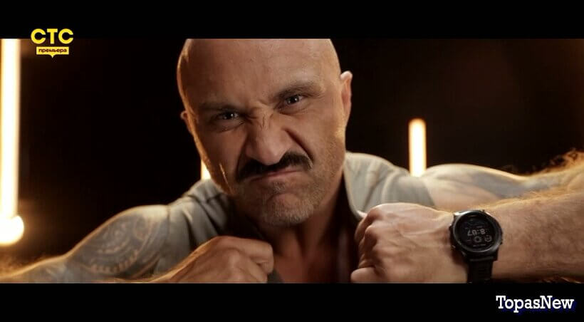 Супер ниндзя 4 сезон 6 серия 07.12.25