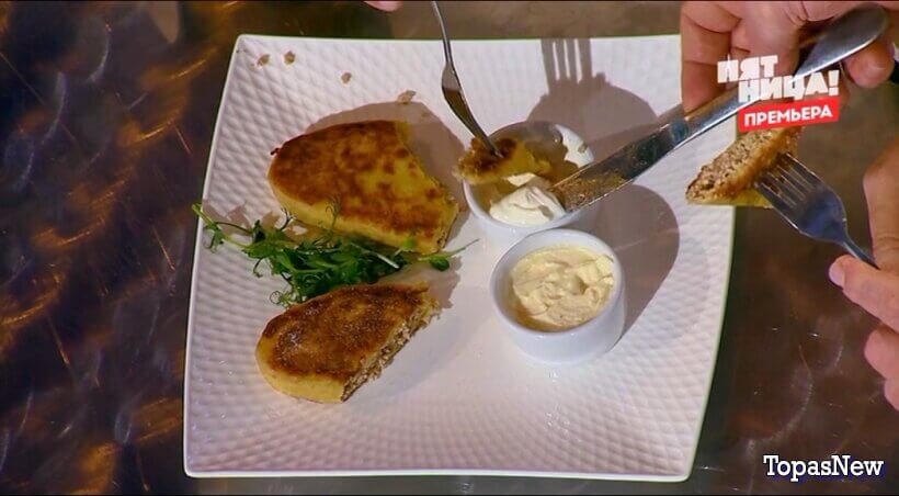 Битва шефов 5 сезон 17 серия 11 ноября 2025 выпуск от 11.11.2025 смотреть онлайн