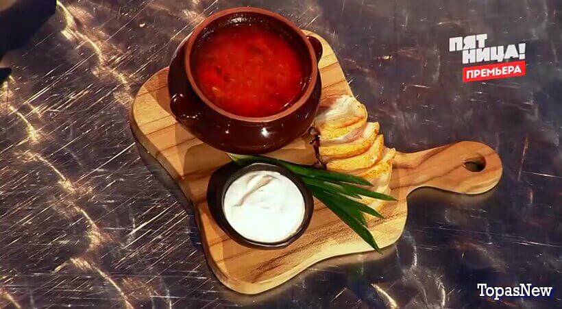 Битва шефов Звёзды 11 серия 01.12.25 смотреть онлайн все выпуски