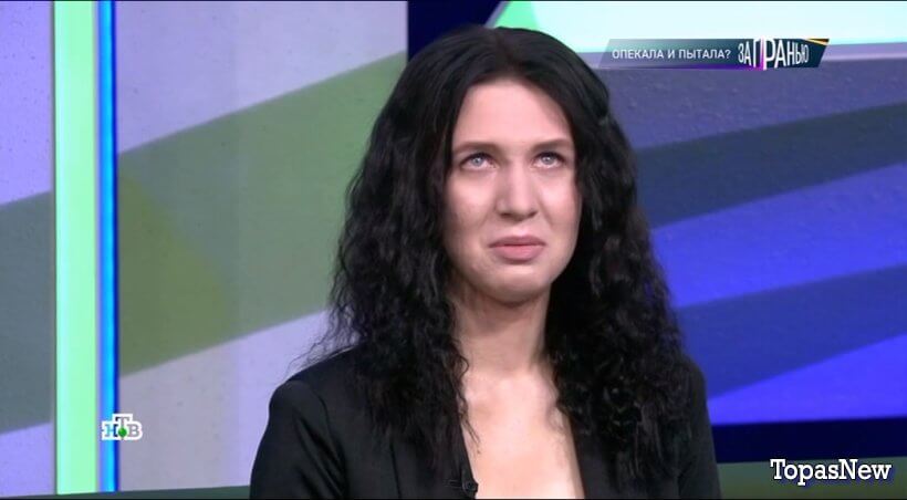 За гранью от 1 сентября 2025