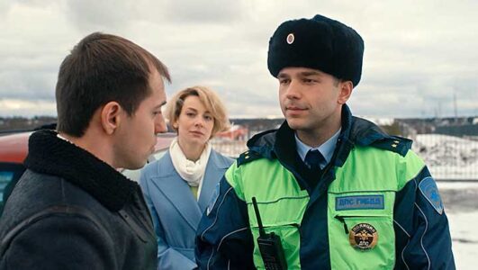 Акушер 2 сезон 11, 12 серия 24.11.2025 выпуск от 24.11.2025 смотреть онлайн