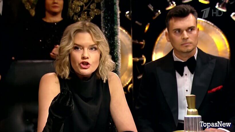 Что Где Когда 6 игра зимы 27.12.25