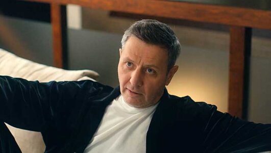 Акушер 2 сезон 19, 20 серия 28.11.2025 смотреть онлайн все выпуски