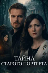 Тайна старого портрета (Сериал 2026)