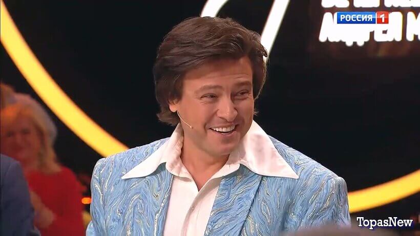 Привет-Андрей 11 апреля 2026