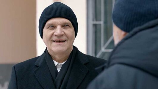 Скорая помощь 8 сезон 21, 22 серия 11.12.2025 смотреть онлайн все выпуски