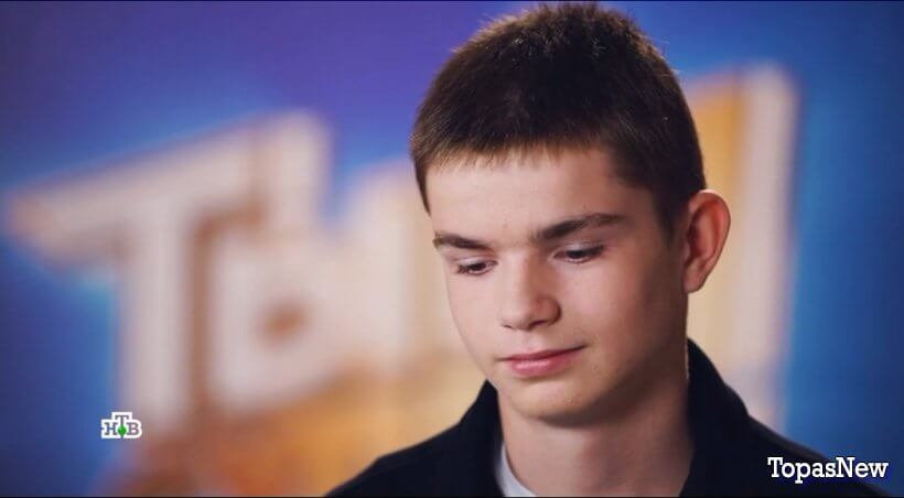 Ты супер 9 сезон 8 серия 26 октября 2025