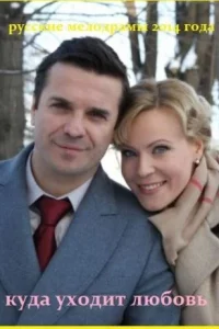 Куда уходит любовь (Фильм 2014)