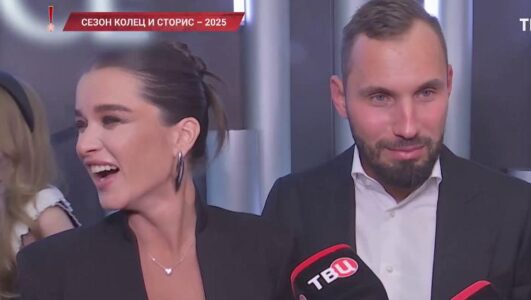 Хватит слухов 24.12.2025 выпуск от 24.12.2025 смотреть онлайн