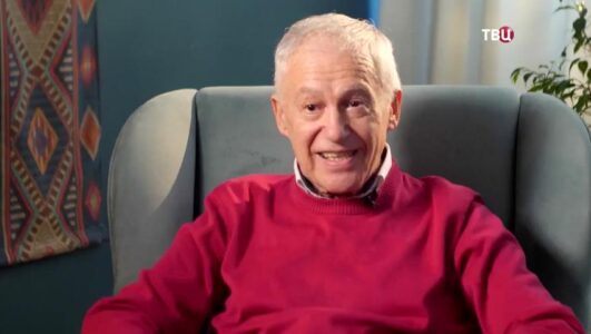 Актёрские драмы Красная дорожка 06.11.2025